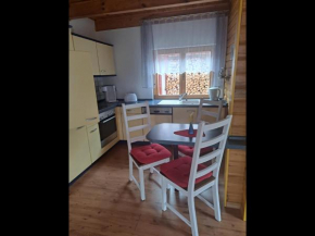 NEU Blockbohlenhaus Koserow 600 Meter zum Strand, Koserow